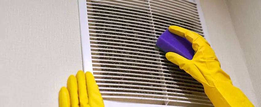 Vent Cleaning Company in Smyrna, GA