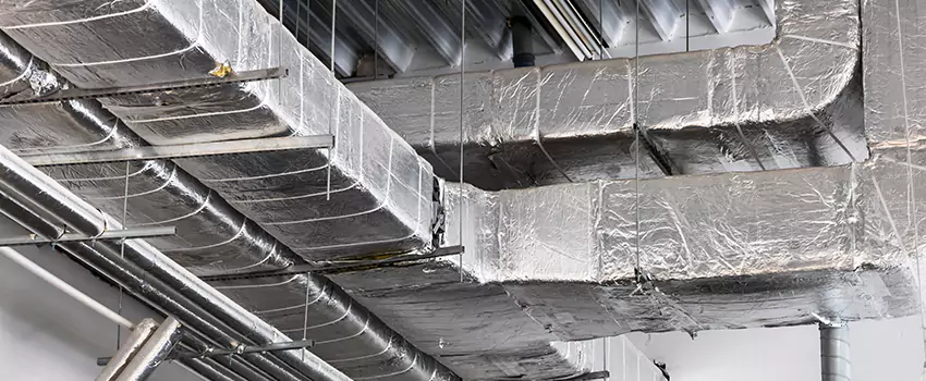 Vent Dust Cleaning Cost in Smyrna, GA