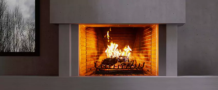 Indoor Wood Burning Furnace Repair and Installation in Smyrna, Georgia
