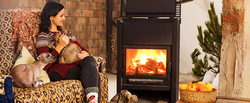 Wood Stove Chimney Cleaning Services in Smyrna, GA