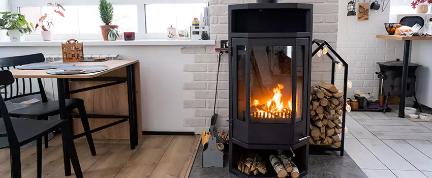 Wood Stove Firebox Installation Services in Smyrna, GA