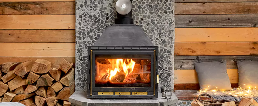 Wood Stove Cracked Glass Repair Services in Smyrna, GA