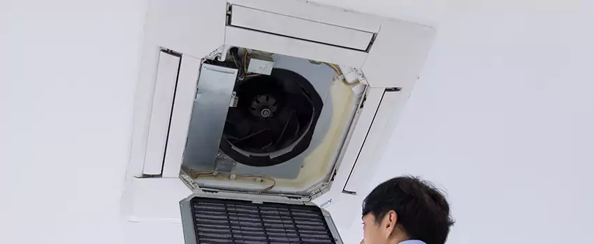 Benefits of Professional Air Duct Cleaning in Smyrna, Georgia