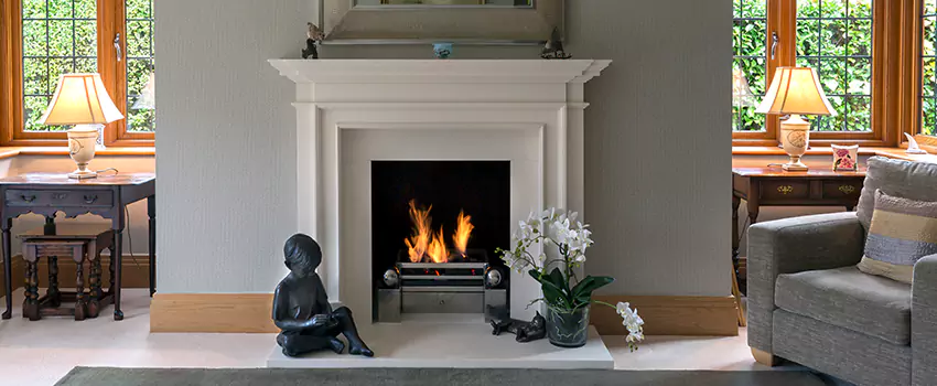 Astria Open-Hearth Wood Fireplaces Services in Smyrna, GA