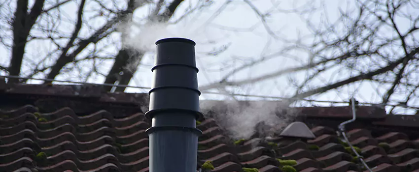 Broken Chimney Animal Screen Repair And Installation in Smyrna, GA