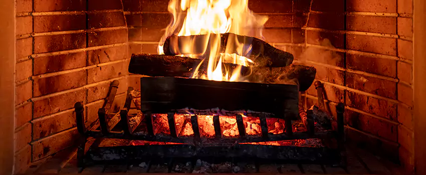 Chimney Ash Dump Cover Repair Services in Smyrna, GA