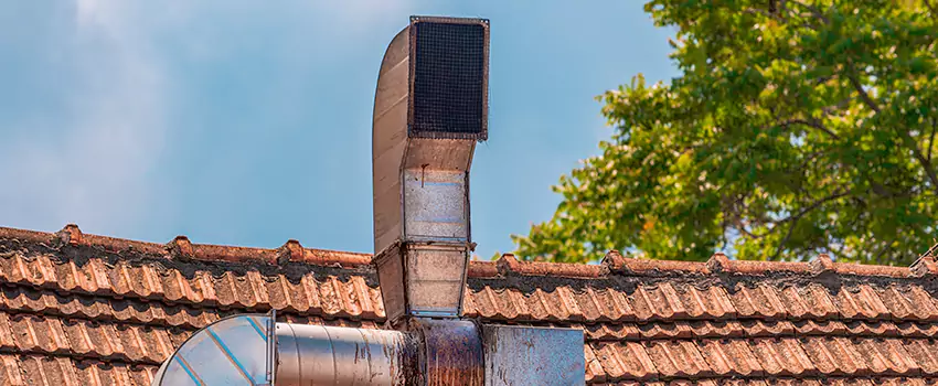 Chimney Cleaning Cost in Smyrna, Georgia