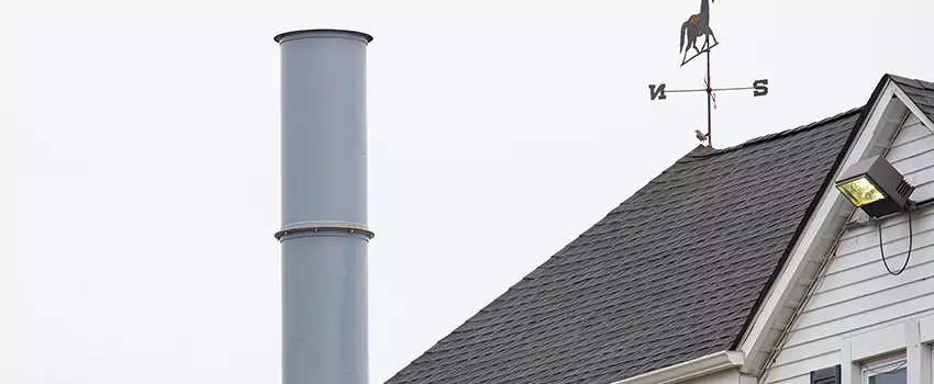 Multi-flue Chimney Caps Installation And Repair in Smyrna, GA