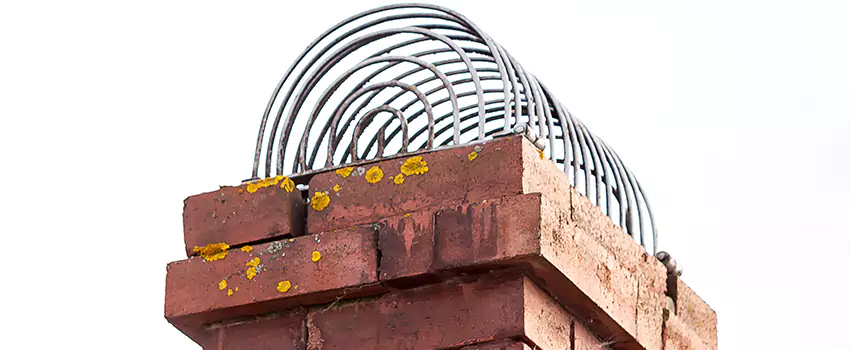 Chimney Crown Problems in Smyrna, Georgia
