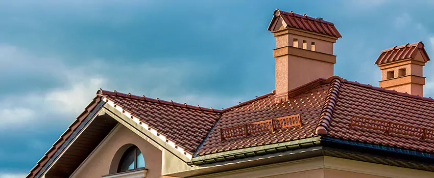Residential Chimney Services in Smyrna, Georgia