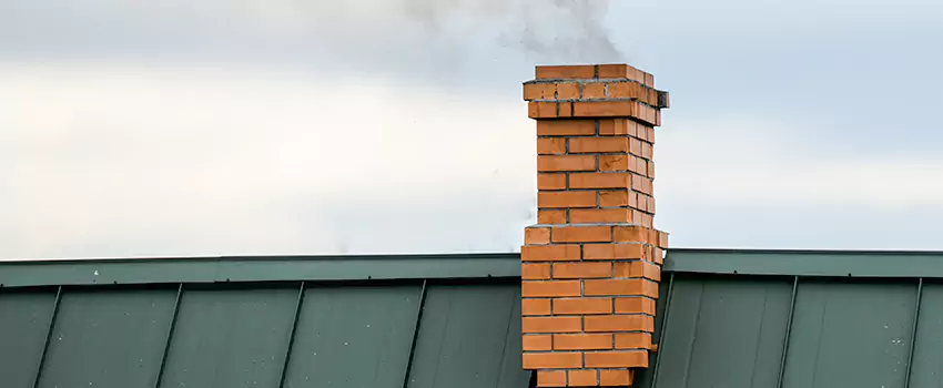 Chimney Installation Company in Smyrna, GA