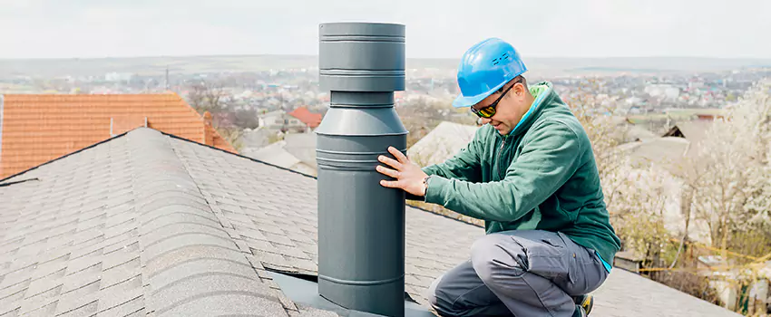 Insulated Chimney Liner Services in Smyrna, GA