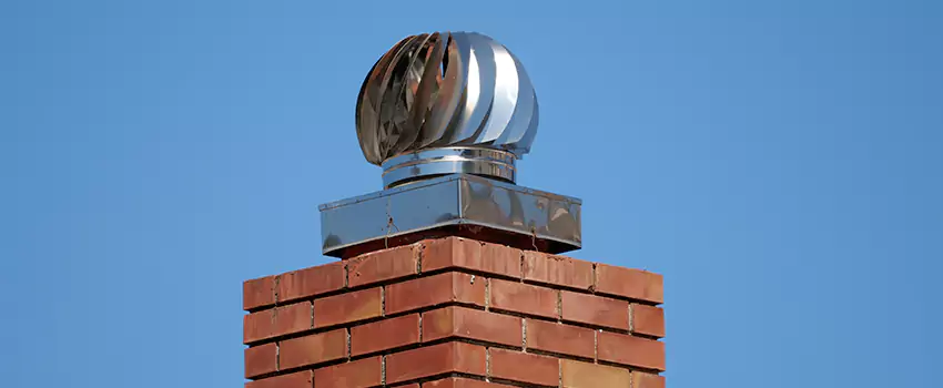 Chimney Flue Rebuild Services in Smyrna, Georgia