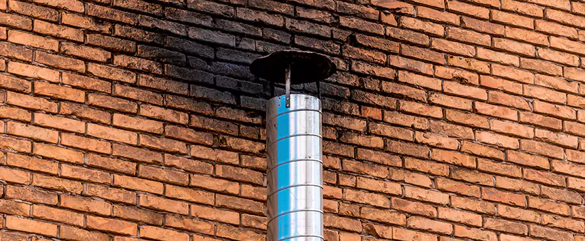 Chimney Design and Style Remodel Services in Smyrna, Georgia