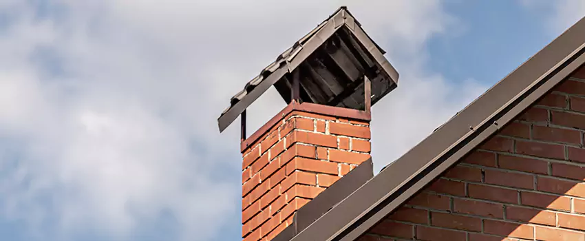 Chimney Saver Masonry Repair Contractor in Smyrna, Georgia