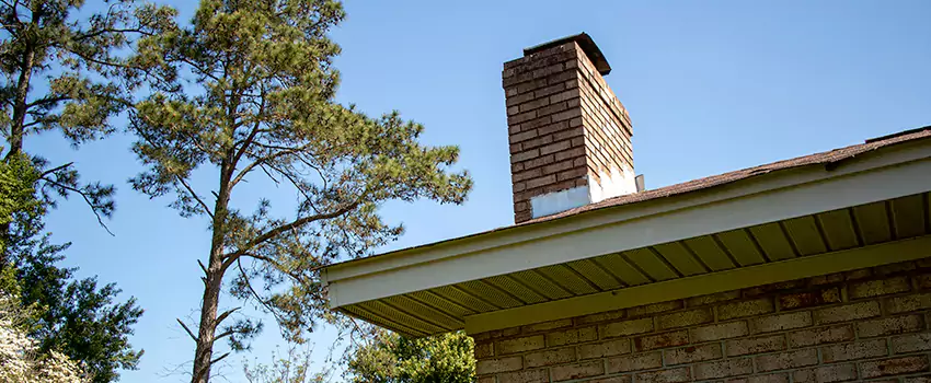 Brick Chimney Sweep Near Me in Smyrna, GA