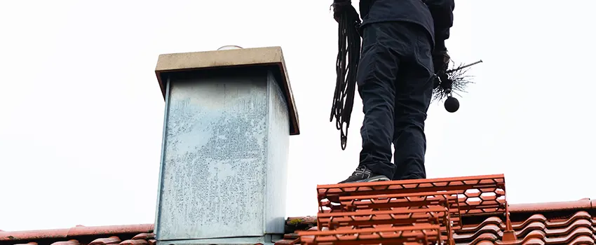 Modern Chimney Sweeping Techniques in Smyrna, Georgia