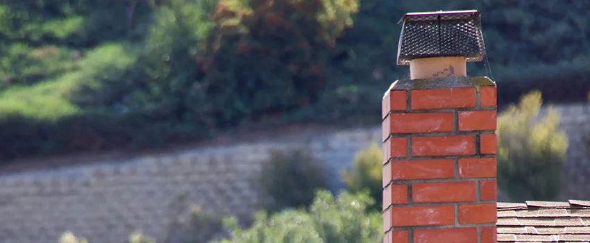 Chimney Tuckpointing And Masonry Restoration in Smyrna, GA