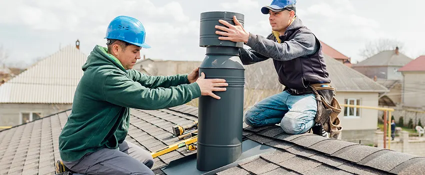 Commercial Chimney Cost in Smyrna, GA