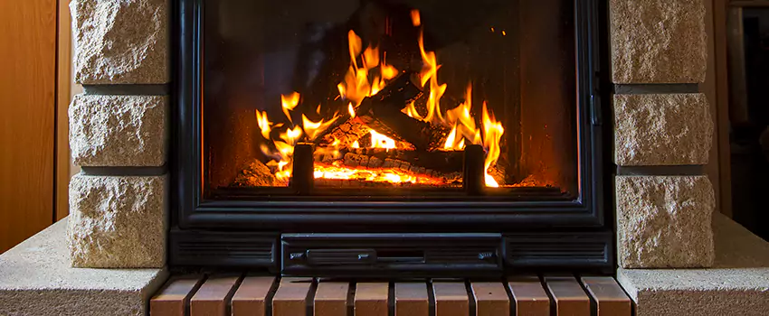 Decorative Fireplace Installation Cost in Smyrna, Georgia