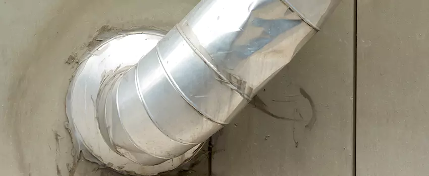 Dryer Vent Repair Process in Smyrna, GA