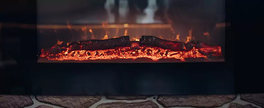 Cost of Electric Fireplace Repair Service in Smyrna, Georgia