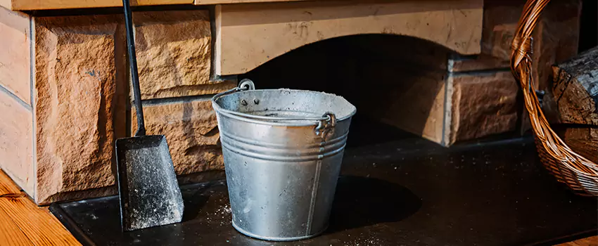 Clean The Fireplace Mantle And Hearth in Smyrna, Georgia