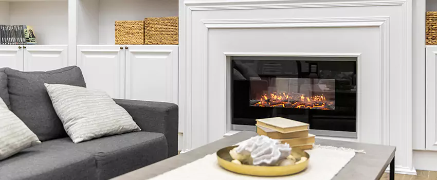 Professional Fireplace Maintenance Contractors in Smyrna, GA