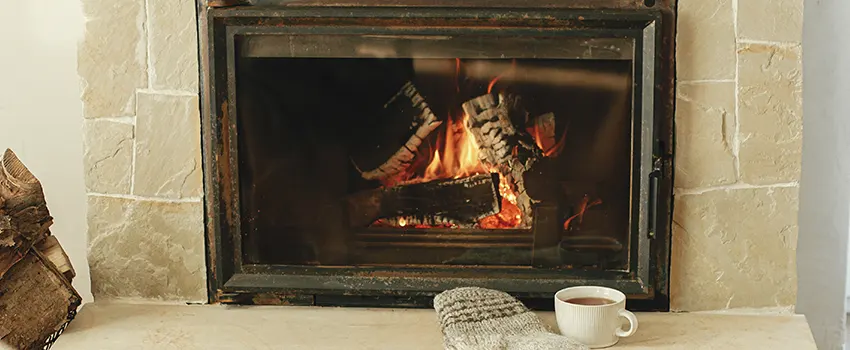 Fireplace Door Handle Replacements Services in Smyrna, Georgia