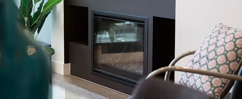 Gas Fireplace Installation in Smyrna, GA