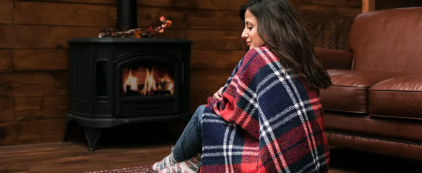 Fireplace Firebox Grate Replacement Services  in Smyrna, Georgia