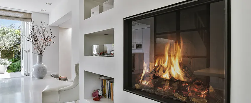 Fireplace Screen Installation And Replacement in Smyrna, GA
