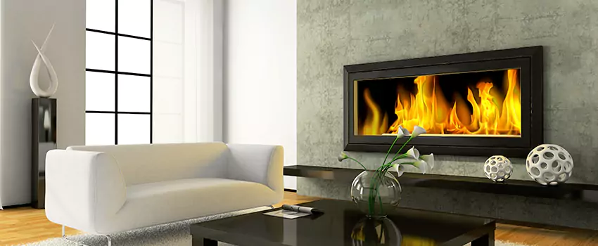 Fireplace Hearth Ideas in Smyrna, Georgia