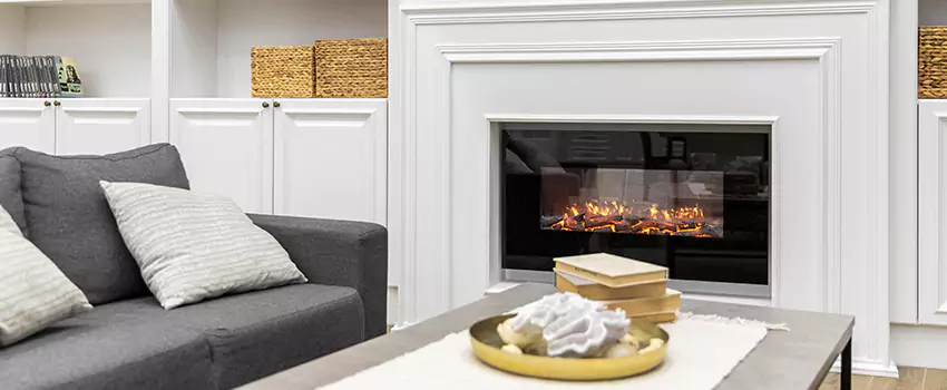 Pellet Fireplace Insert Installation in Smyrna, GA