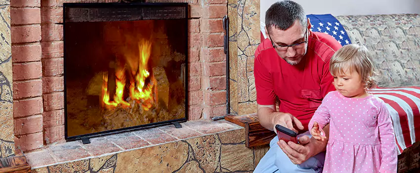 Fireplace Safety Locks For Kids in Smyrna, GA