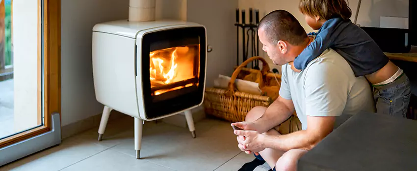 Fireplace Flue Maintenance Services in Smyrna, GA