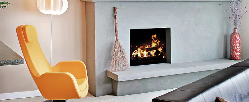 Electric Fireplace Makeover Services in Smyrna, GA