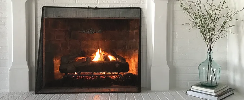 Cost-Effective Fireplace Mantel Inspection And Maintenance in Smyrna, GA