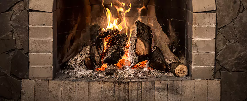 Cost of Rebuilding A Fireplace in Smyrna, Georgia