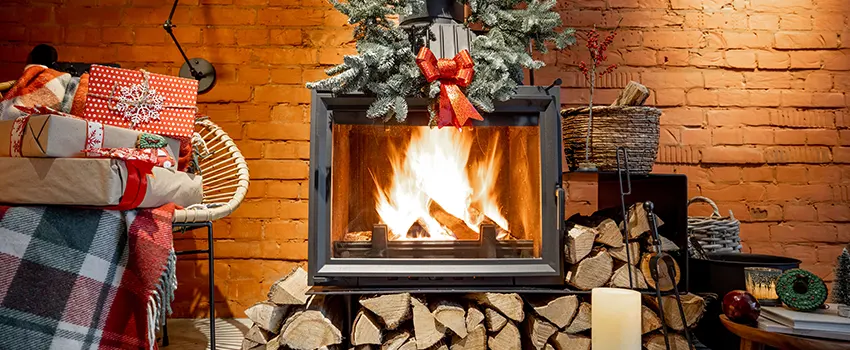 Steel Fireplace Grate Repair And Replacement Services in Smyrna, Georgia