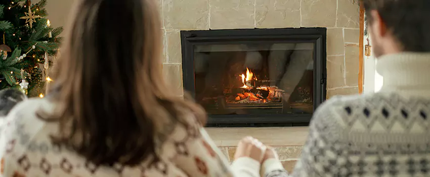 Fireplace Firebox Refurbish & Restore Services in Smyrna, GA