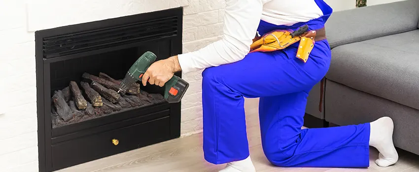 Fireplace Safety Inspection Specialists in Smyrna, Georgia