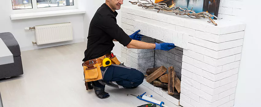 Gas Fireplace Repair And Replacement in Smyrna, GA