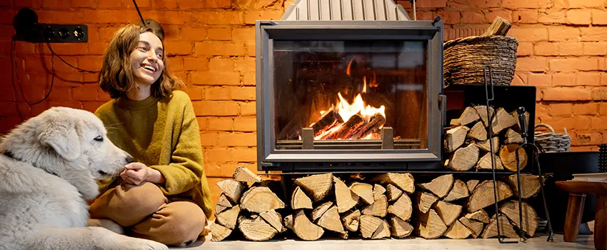 Fireplace Smell Removal Cost in Smyrna, GA