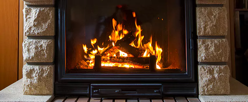 Fireplace Xtrordinair Probuilder Gas Fireplace Installation in Smyrna, GA