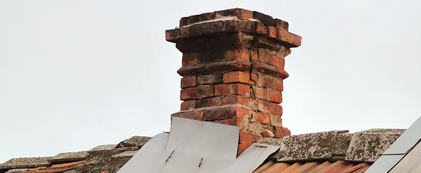 Cost of Fixing Blocked Chimney in Smyrna, Georgia
