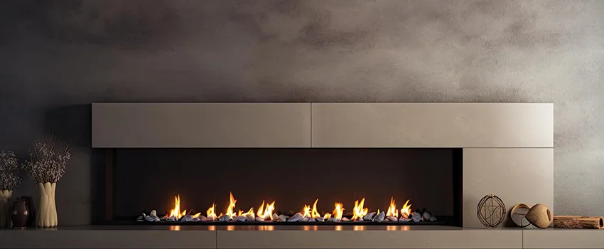 Gas Fireplace Logs Supplier in Smyrna, Georgia