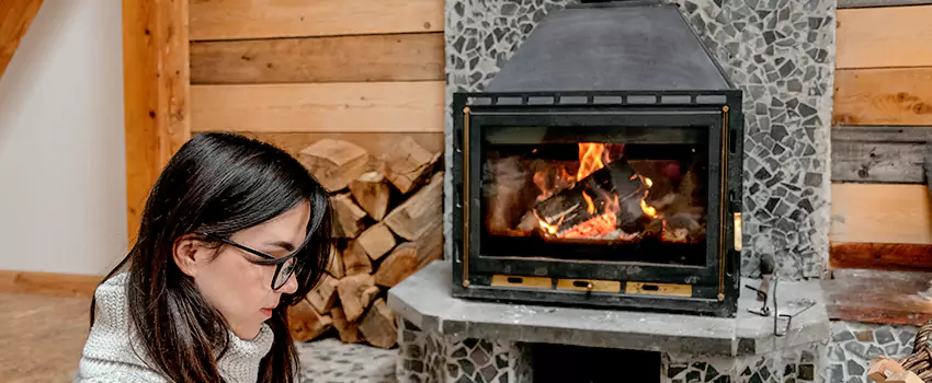 Harman P68-C Pellet Stove Repair in Smyrna, Georgia 