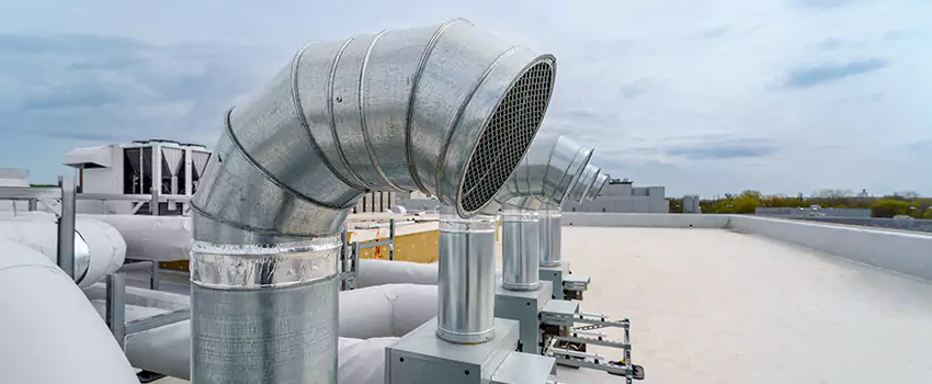 Insulated Ductwork Repair Services Near Me in Smyrna, GA