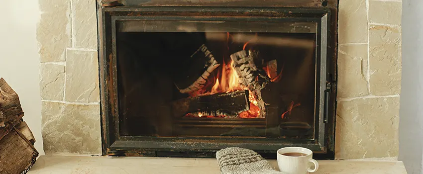 Kings man Fireplaces Insert Services in Smyrna, GA